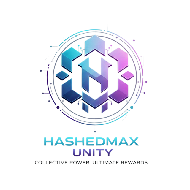 HashedMax Unity Pool